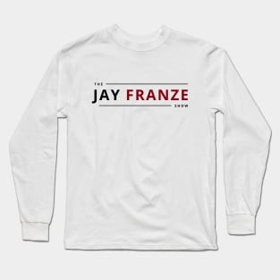 JFS Logo Long Sleeve T-Shirt